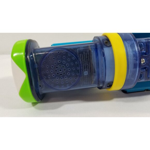 Hasbro BOP IT! TETRIS Electronic Handheld Family Skill Game - Picture 4 of 8